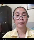 Rencontre Femme Thaïlande à แสวงหา : Jan, 49 ans